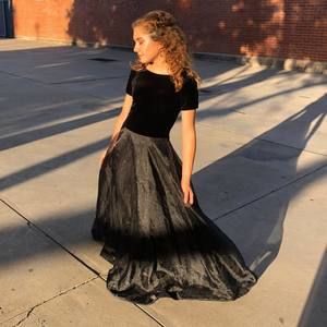 Meet your Posher, Aalyssa